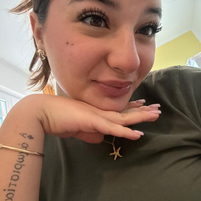 Babysitter in Celle Ligure: Gialia