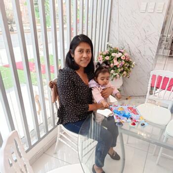 Parent Carabayllo: Katheryn