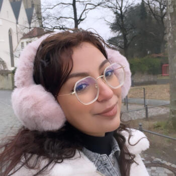 Babysitter in Tanger: Malak