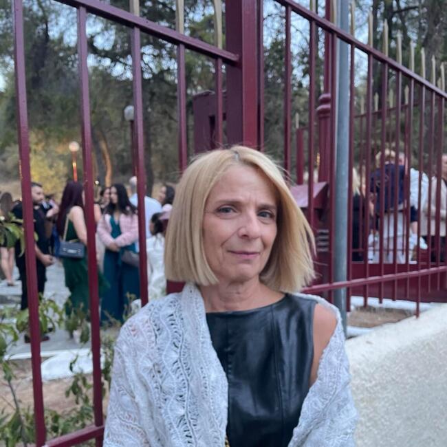 Babysitter in Nea Ionia: Φωτεινή