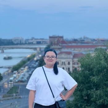 Babysitter in Barcelona: Sweyta
