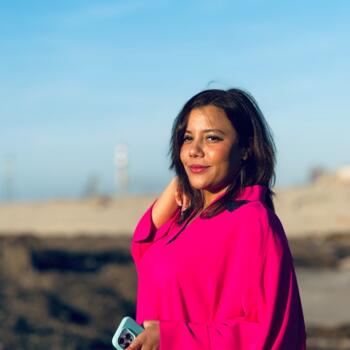 Babysitter a Mantova: Soukaina