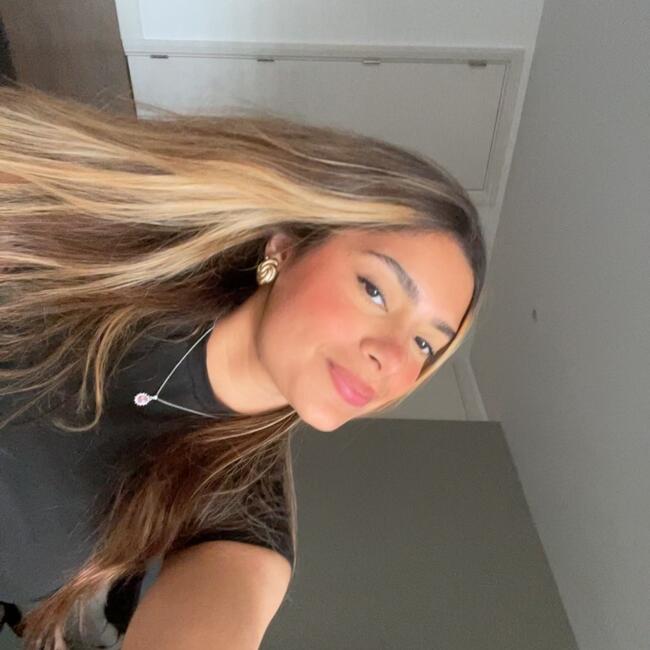 Babysitter in Stillorgan: Maria Eduarda