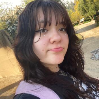 Babysitter in La Serena: Rafaela