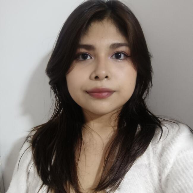 Niñera en Ate: Claudia