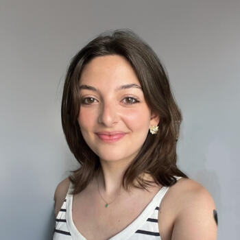 Babysitter in Surbiton: Celestine