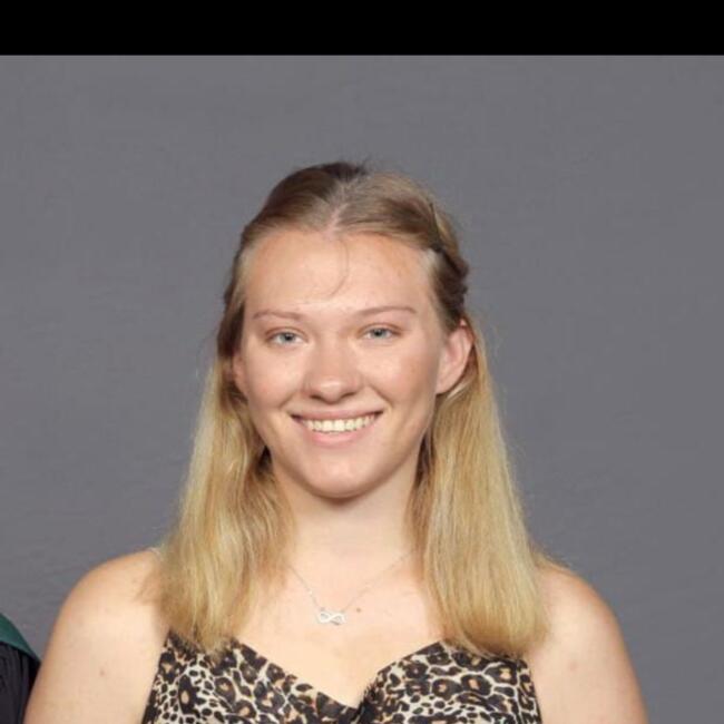 Babysitter in Boksburg: Shanequa