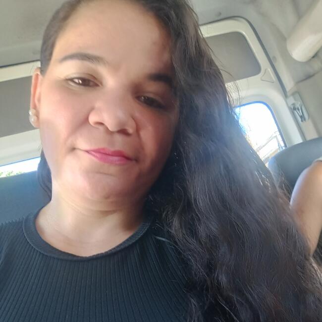 Babysitter in Rio de Janeiro: Thais