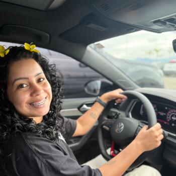 Babysitter Balneário Camboriú: Simone Elisia