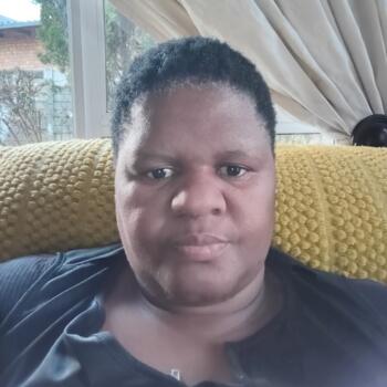 Nanny Kempton Park: Sisanda