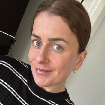 Nanny Wellington: Georgina