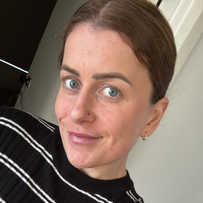 Nanny in Wellington: Georgina