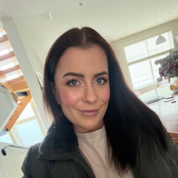 Nanny Wellington: Georgina