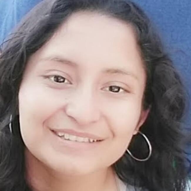 Niñera en Lima: Maura