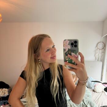 Babysitter in Keerbergen: Eva