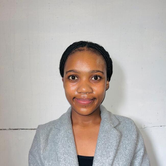 Babysitter in Cape Town: Lisa