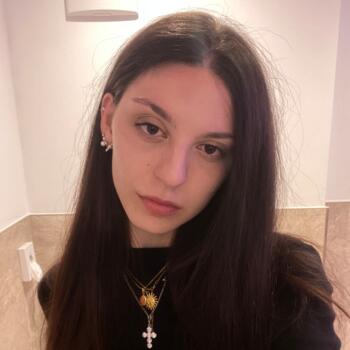 Babysitter San Giustino: Giulia