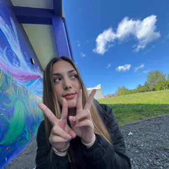 Babysitter in Soustons: Oihana