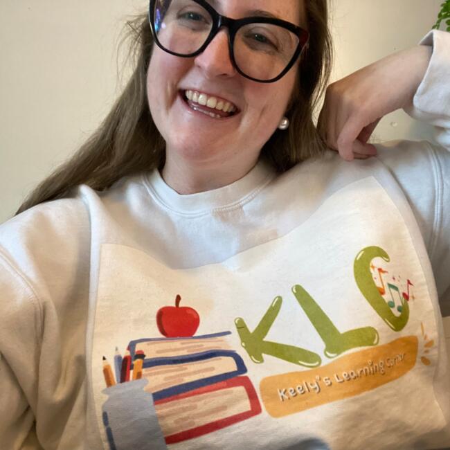 Babysitter in Auckland: Keely