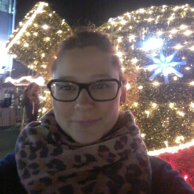 Babysitter στην περιοχή Αθήνα: ΚΑΤΕΡΊΝΑ