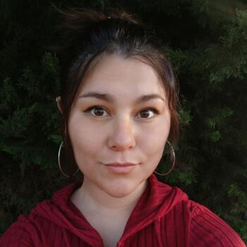 Babysitter in Quilpué: Constanza