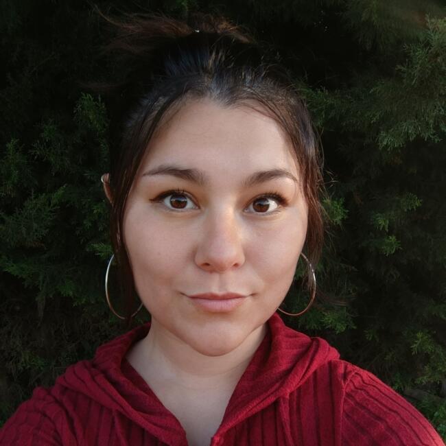 Babysitter in Quilpué: Constanza