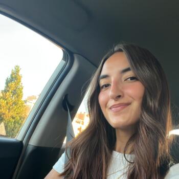 位於马德里的全職保母: Itxaso