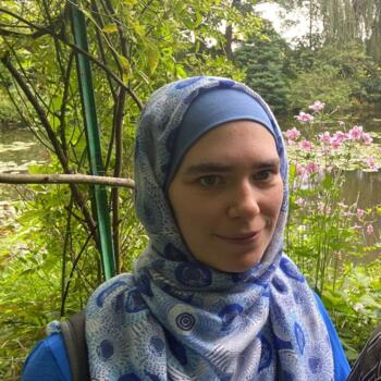 Babysitter in Stains: Noumira