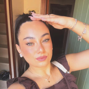 Nanny in Jerez de la Frontera: Paula