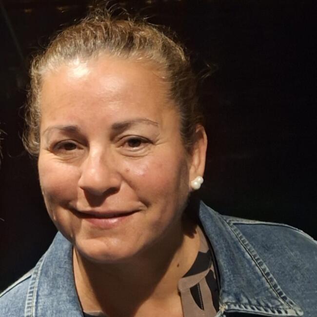 Babysitter in Valencia: Claudia