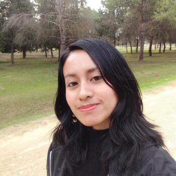 Nanny in Coslada: Diana