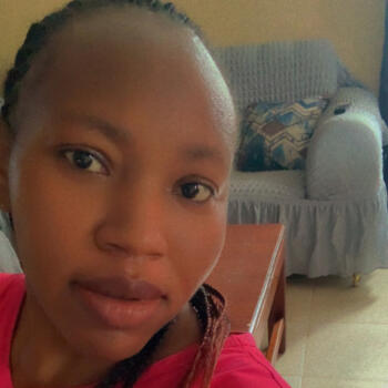 Baby-sitter in Brant: Cathelene