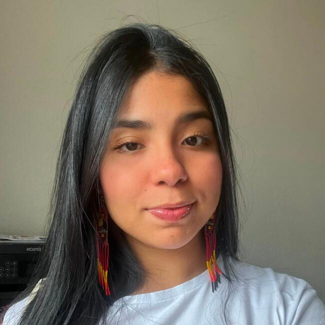Babá em Rio de Janeiro: Ana Carolina
