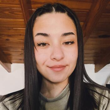 Babysitter in Quilmes: Manuela