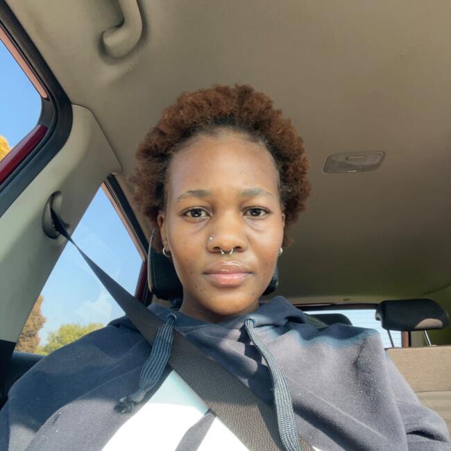 Babysitting job in Centurion: Yamkela