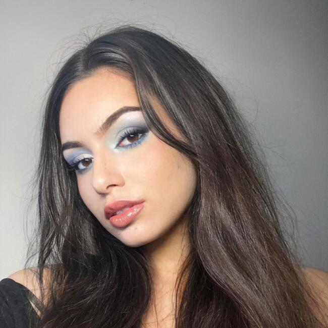 Babysitting job in Ústí nad Labem: Gabriela