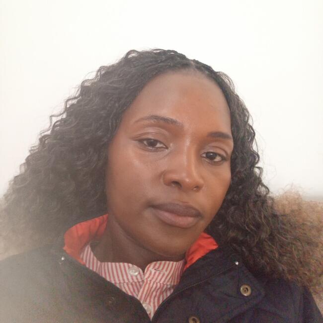 Babysitter in Phoenix (Western Cape): Masline