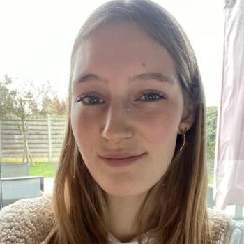 Babysitter in Berlaar: Zoë