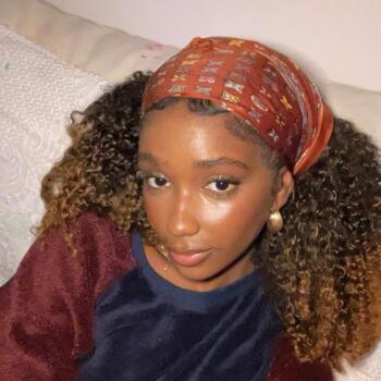 Babysitter em Odivelas: Alice