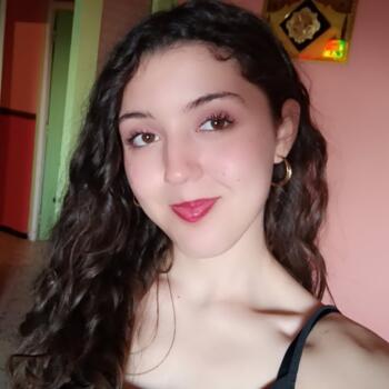 Baby-sitter Metz: Salima