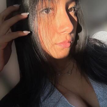 Canguro Ciempozuelos: Mariana