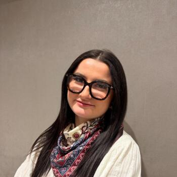 Babysitter in Reims: Marie