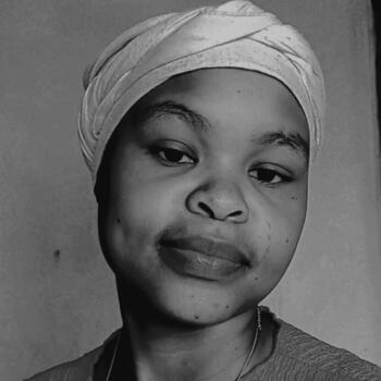 Babysitter in Vereeniging: Buhle Angel