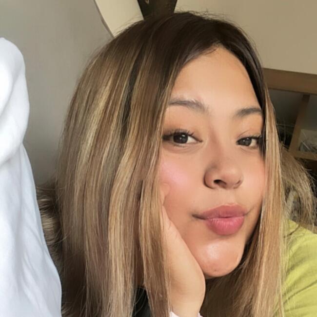 Babysitter in Temixco: Emily