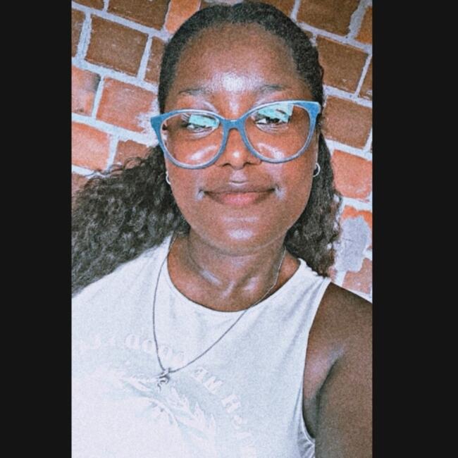 Babá em Salvador: Roberta