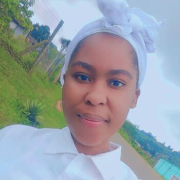 Nanny in Westville: Sanelisiwe