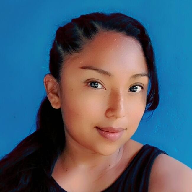 Babysitter in Panama City: Itzel perez