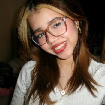 Babysitter in Löwen: Victoria