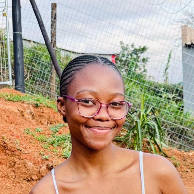 Babysitter in Pietermaritzburg: Sethembile