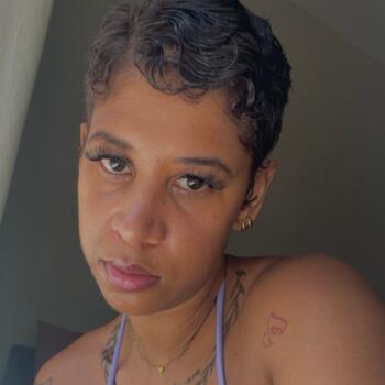 Babysitter in Cape Town: Micaela